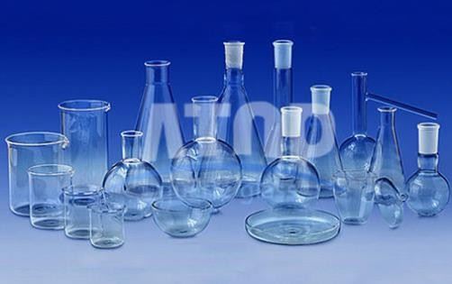 耐熱玻璃容器