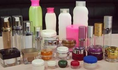化妝品容器瓶